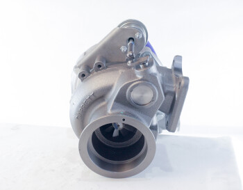 Turbocharger Garrett (452311-5001S)