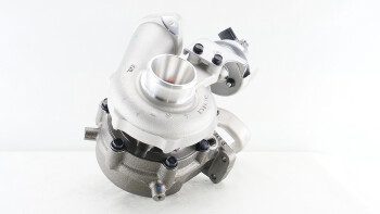 Turbocharger Mitsubishi (49477-01510)