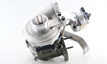 Turbocharger Mitsubishi (49477-01510)