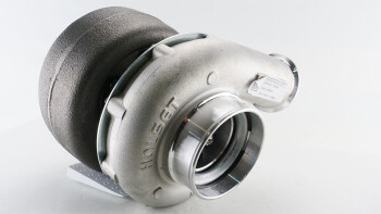 Turbocharger Holset (3797397)