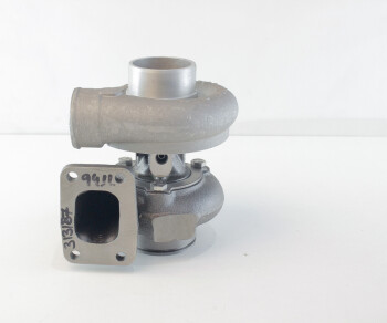 Turbolader BorgWarner (56101970001)