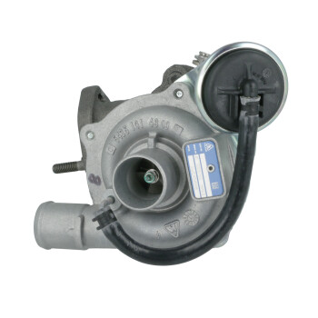 Turbocharger BorgWarner (54359700006)