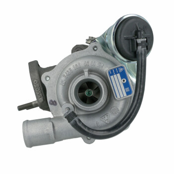 Turbolader BorgWarner (54359700006)