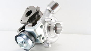 Turbocharger Mitsubishi (4933501102)