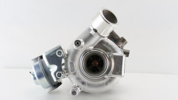 Turbocharger Mitsubishi (4933501102)