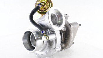 Turbocharger BorgWarner (53169707128)