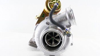 Turbocharger BorgWarner (53169707128)
