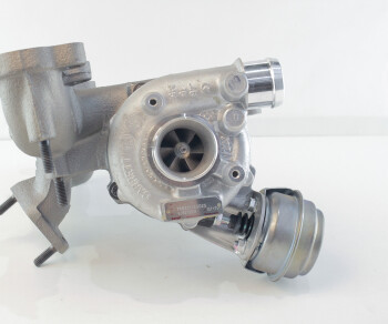 Turbolader Garrett (768331-5001S)
