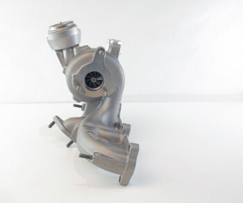 Turbolader Garrett (768331-5001S)