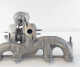 Turbolader Garrett (768331-5001S)