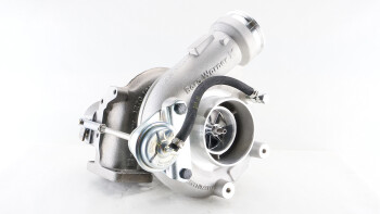 Turbolader BorgWarner (12709700011)