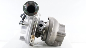 Turbolader BorgWarner (12709700011)