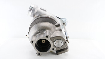 Turbolader BorgWarner (12709700011)