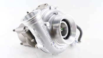 Turbolader BorgWarner (53249907118)