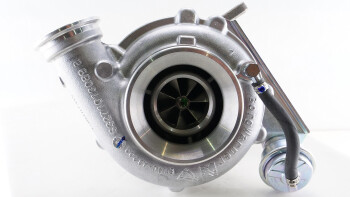 Turbocharger BorgWarner (53249907118)