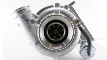 Turbolader BorgWarner (53249907118)