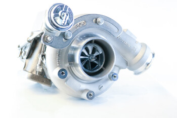 Turbolader BorgWarner (12709700017)