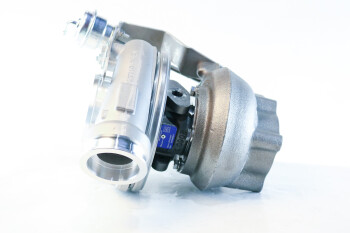 Turbocharger BorgWarner (12709700017)