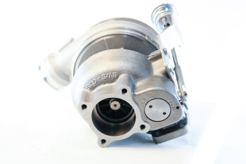 Turbolader BorgWarner (12709700017)