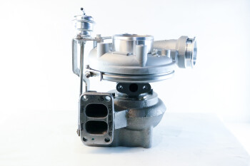 Turbolader BorgWarner (12709700017)