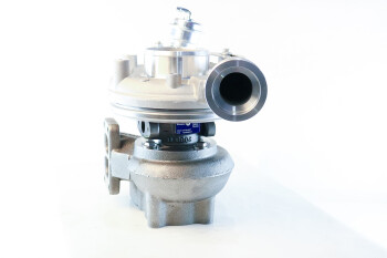 Turbolader BorgWarner (12709700017)