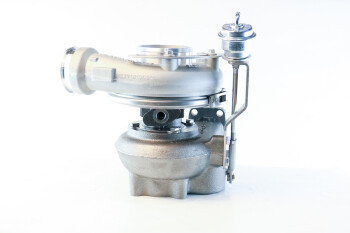 Turbolader BorgWarner (12709700017)