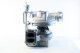 Turbolader BorgWarner (12709700017)