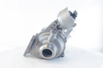 Turbocharger Garrett (806498-5003S)