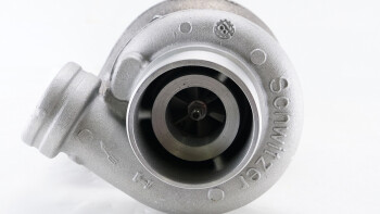 Turbocharger BorgWarner (319083)