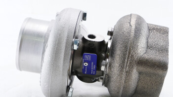 Turbolader BorgWarner (319083)