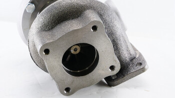 Turbolader BorgWarner (319083)