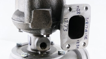Turbolader BorgWarner (319083)