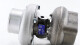 Turbolader BorgWarner (319083)