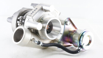 Turbocharger TurboZentrum (49377-01601)