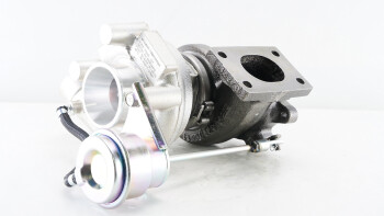 Turbocharger TurboZentrum (49377-01601)