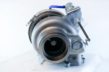 Turbolader Garrett (715735-0030)