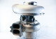 Turbolader Garrett (715735-0030)
