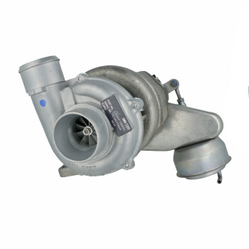 Turbolader IHI (V40A01033)