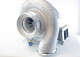 Turbocharger Garrett (897847-5001S)