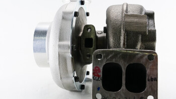 Turbolader Holset (4033216)
