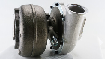 Turbolader Holset (4033216)