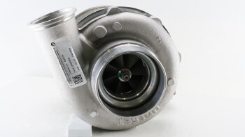 Turbolader Holset (4033216)