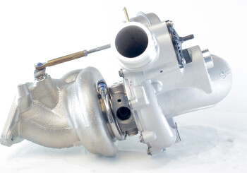 Turbocharger Garrett (834142-7)