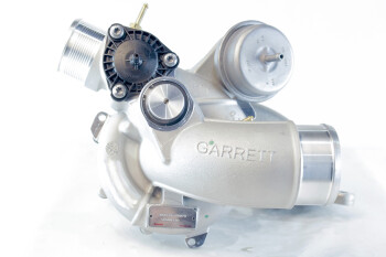 Turbolader Garrett (834142-7)