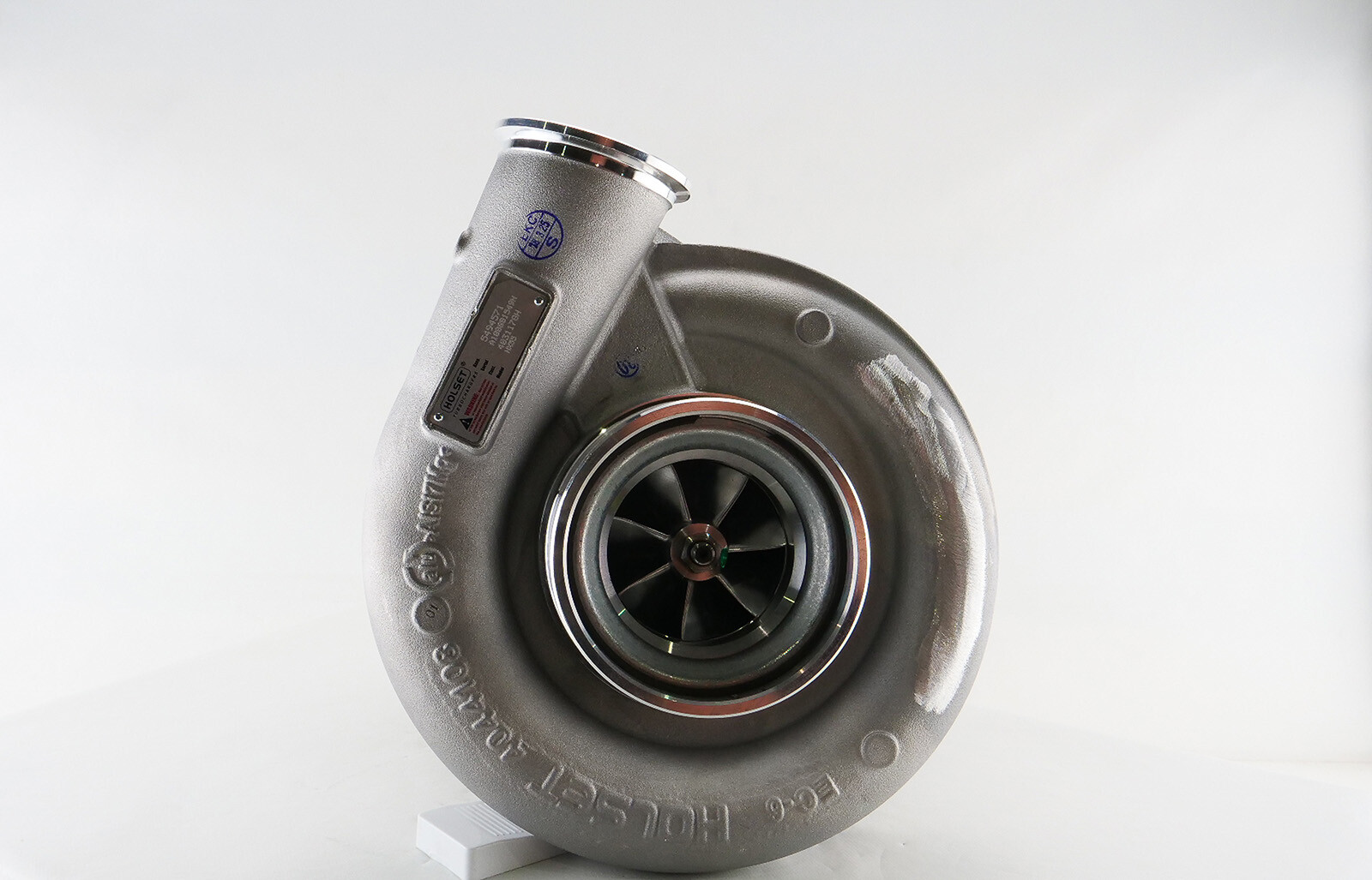 Turbocharger Holset (4031178)