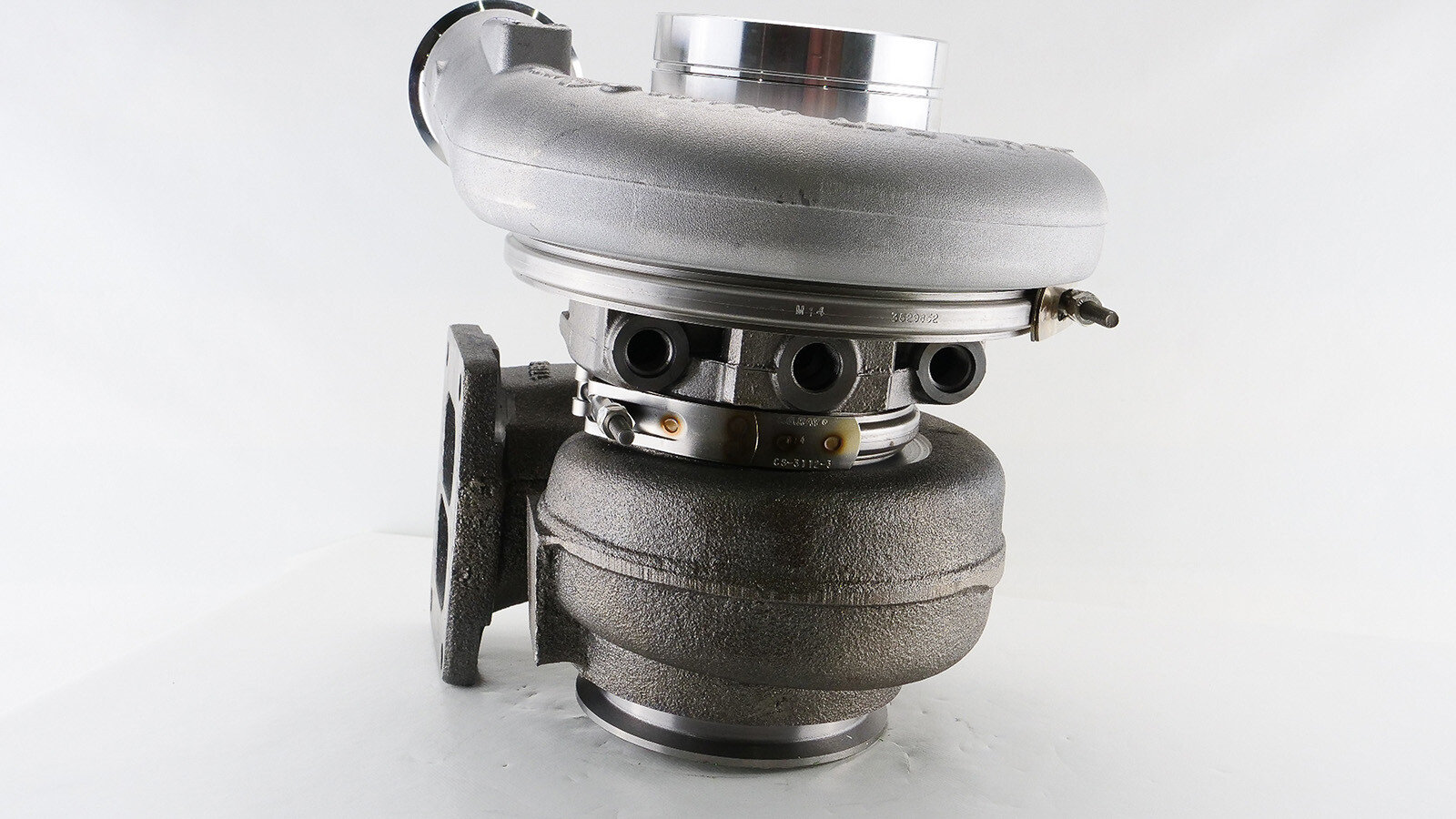 Turbocharger Holset (4031178)