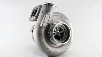 Turbocharger Holset (4031178)