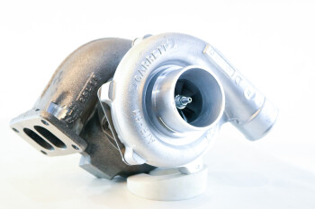 Turbocharger Garrett (465288-5001S)