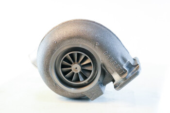 Turbocharger Garrett (465288-5001S)