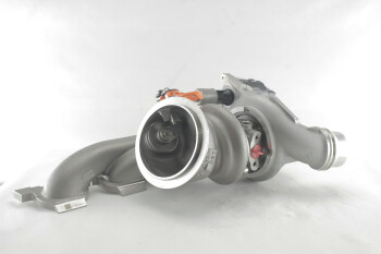 Turbocharger Mitsubishi (49477-02400)